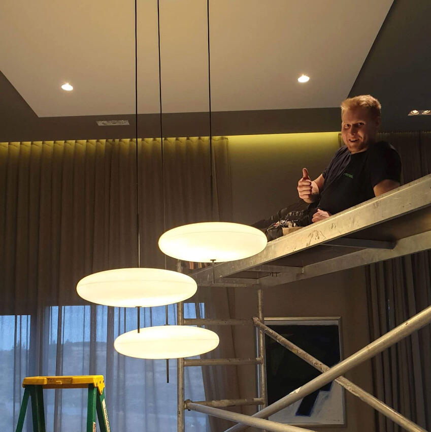 Astep white frá Lúmex